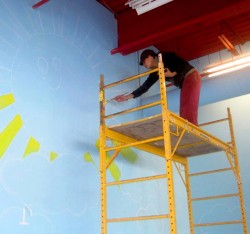 Grace at work
